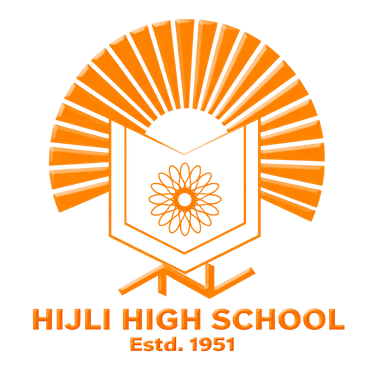 Hijli High School Logo